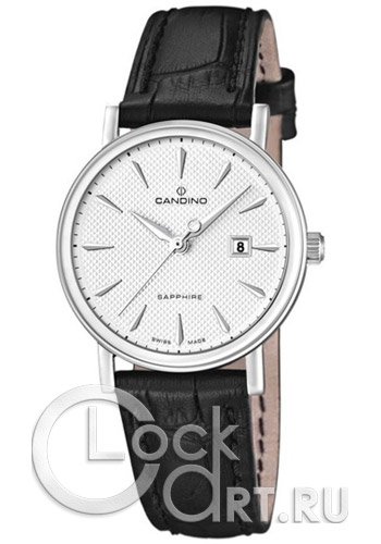 Женские наручные часы Candino Classic C4488.2