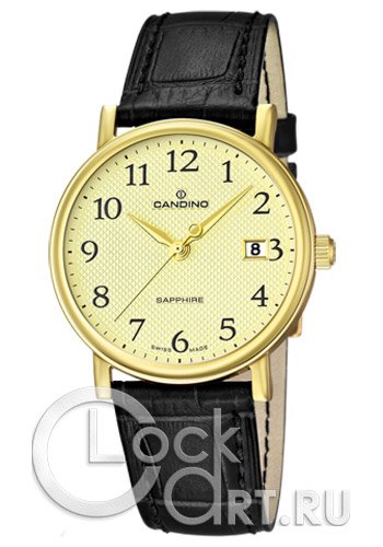 Мужские наручные часы Candino Classic C4489.1
