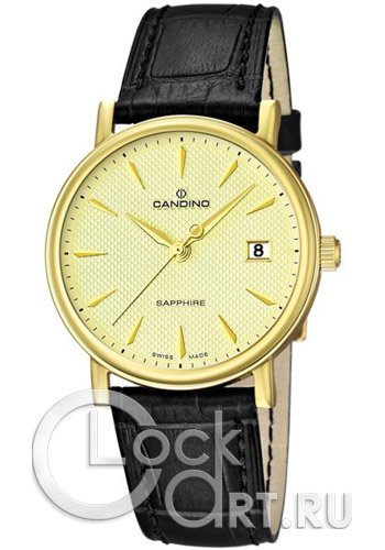 Мужские наручные часы Candino Classic C4489.2