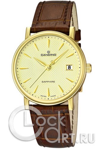 Мужские наручные часы Candino Classic C4489.3