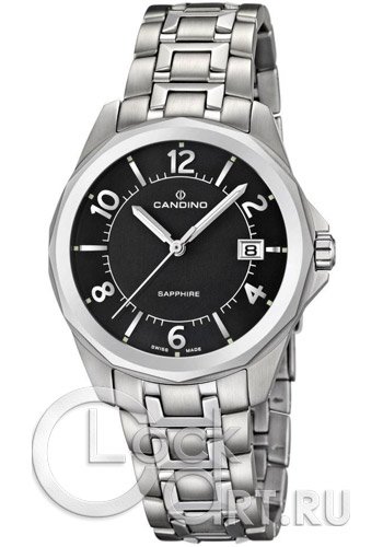 Мужские наручные часы Candino Classic C4491.4