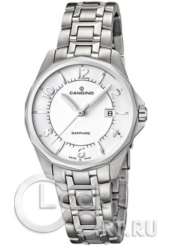 Женские наручные часы Candino Classic C4492.2