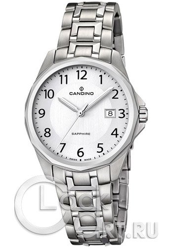 Женские наручные часы Candino Classic C4492.5