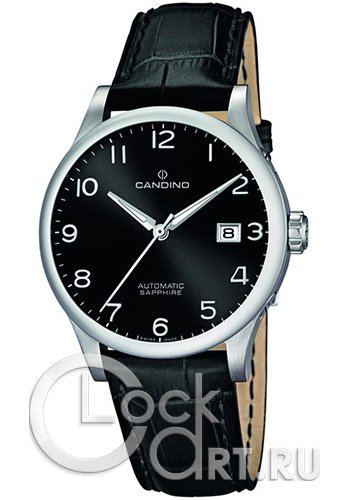 Мужские наручные часы Candino Classic C4494.8