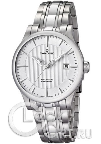 Мужские наручные часы Candino Classic C4495.3