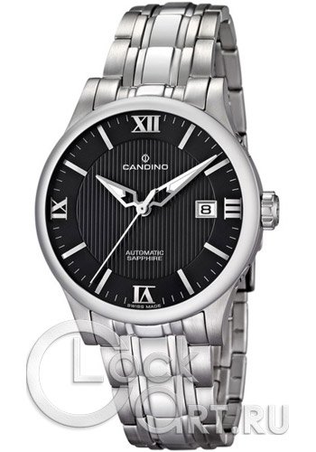 Мужские наручные часы Candino Classic C4495.4