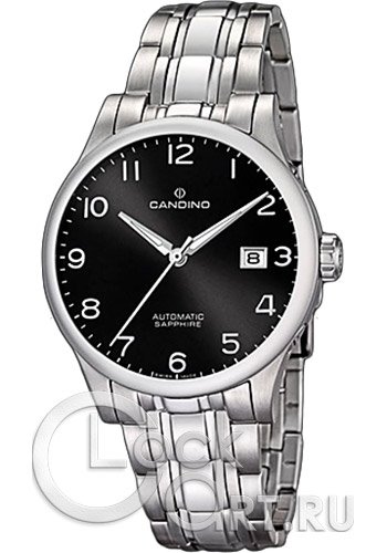 Мужские наручные часы Candino Classic C4495.8