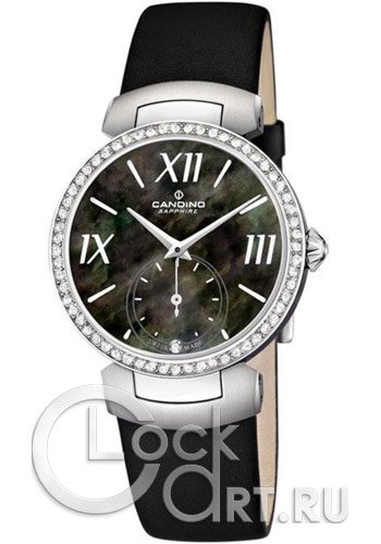 Женские наручные часы Candino Classic C4499.2