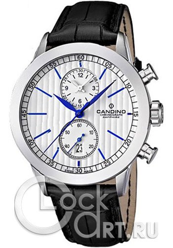 Мужские наручные часы Candino Sportive C4505.2