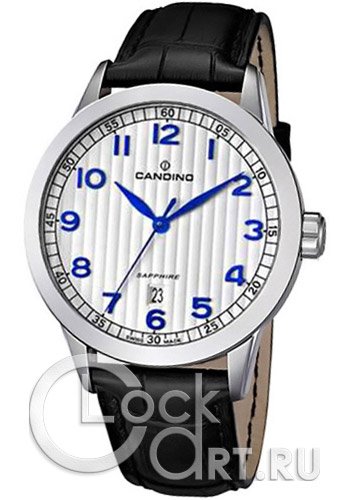 Мужские наручные часы Candino Sportive C4506.1