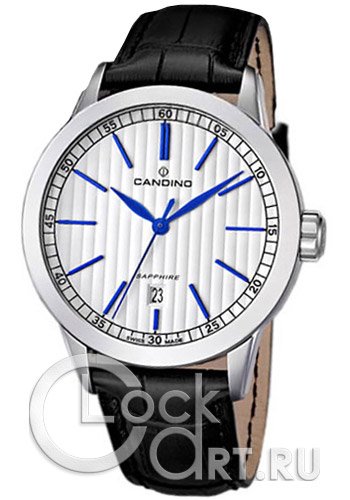 Мужские наручные часы Candino Sportive C4506.2
