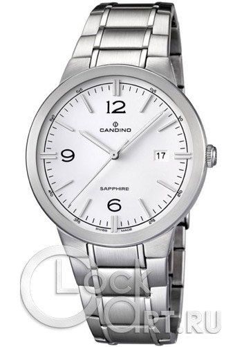 Мужские наручные часы Candino Classic C4510.1