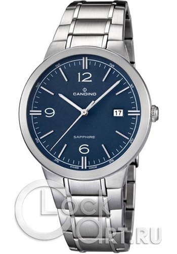 Мужские наручные часы Candino Classic C4510.2