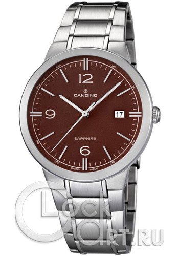 Мужские наручные часы Candino Classic C4510.3