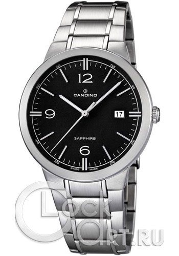 Мужские наручные часы Candino Classic C4510.4