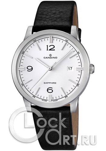 Мужские наручные часы Candino Classic C4511.1