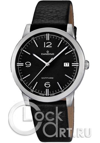Мужские наручные часы Candino Classic C4511.4