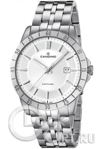 Мужские наручные часы Candino Casual C4513.1