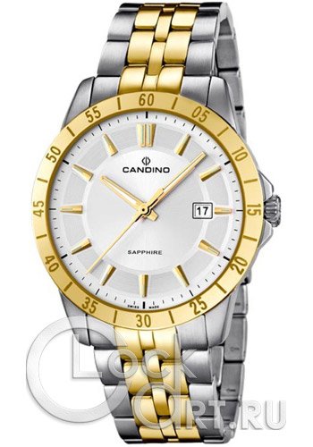 Мужские наручные часы Candino Casual C4514.1