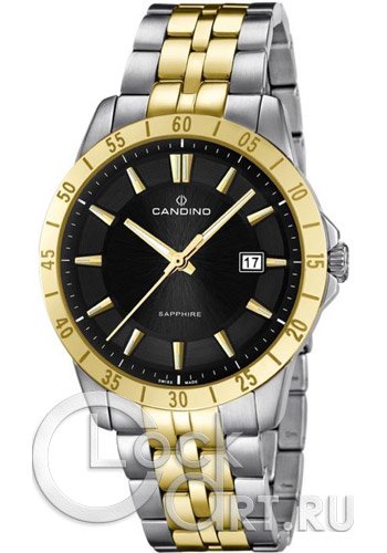Мужские наручные часы Candino Casual C4514.2