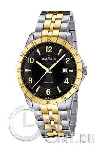 Мужские наручные часы Candino Casual C4514.4