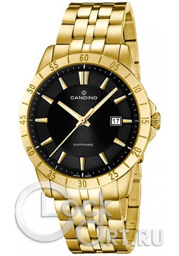 Мужские наручные часы Candino Casual C4515.3