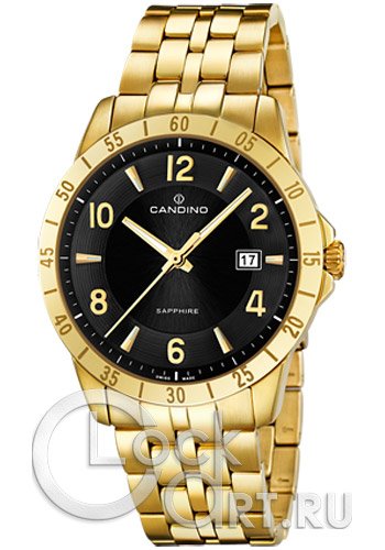 Мужские наручные часы Candino Casual C4515.5