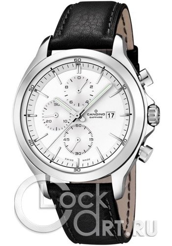 Мужские наручные часы Candino Sportive C4516.1
