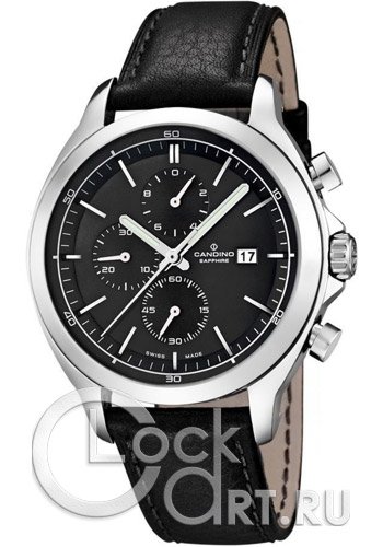 Мужские наручные часы Candino Sportive C4516.3