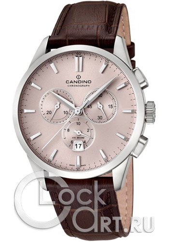 Мужские наручные часы Candino Sportive C4517.1