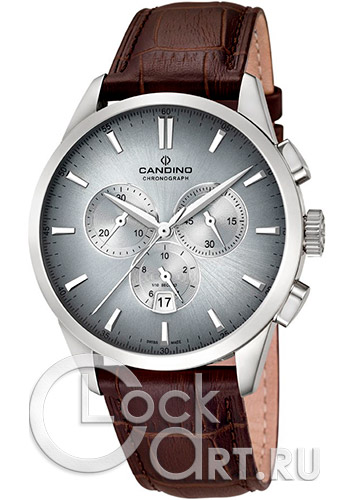 Мужские наручные часы Candino Classic C4517.5