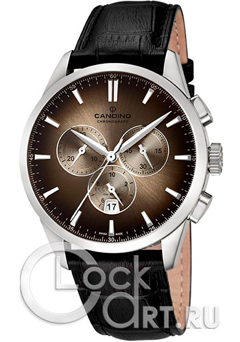 Мужские наручные часы Candino Classic C4517.6
