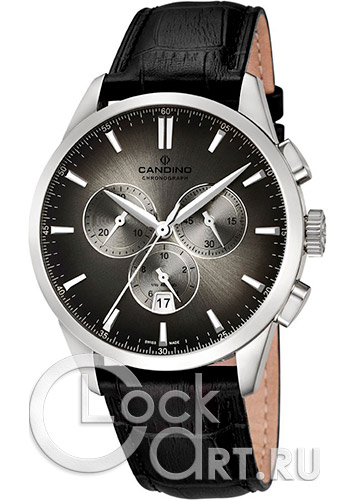 Мужские наручные часы Candino Classic C4517.8