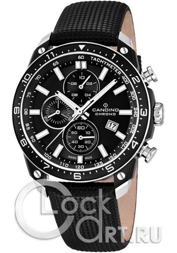 Мужские наручные часы Candino Sportive C4520.1