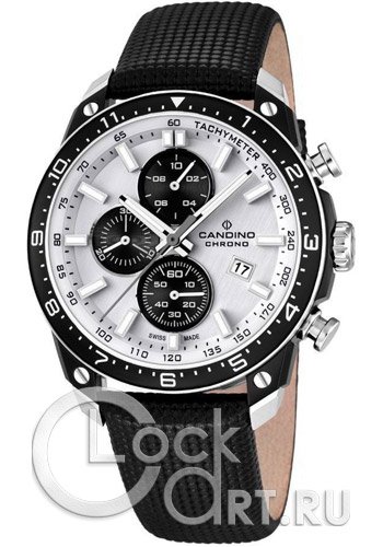 Мужские наручные часы Candino Sportive C4520.3