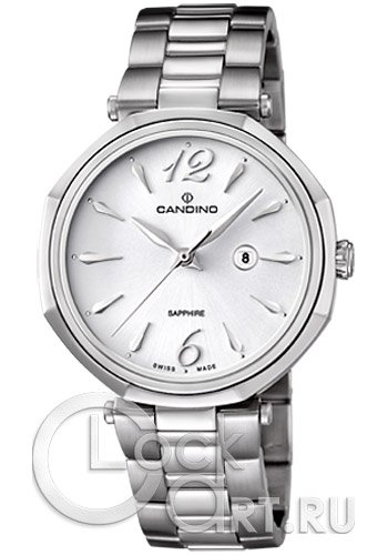 Женские наручные часы Candino Elegance C4523.1
