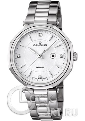 Женские наручные часы Candino Elegance C4523.2