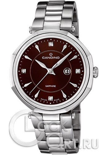 Женские наручные часы Candino Elegance C4523.3