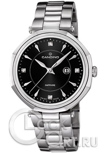 Женские наручные часы Candino Elegance C4523.4