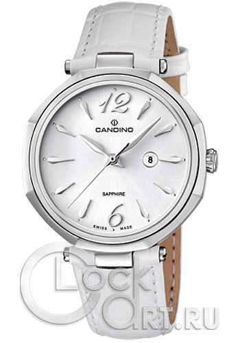 Женские наручные часы Candino Elegance C4524.1