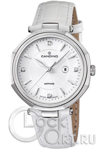 Женские наручные часы Candino Elegance C4524.2