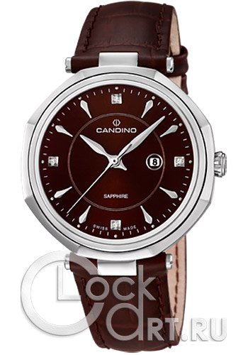 Женские наручные часы Candino Elegance C4524.3