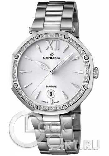 Женские наручные часы Candino Elegance C4525.1