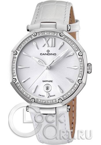 Женские наручные часы Candino Elegance C4526.1