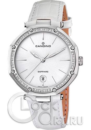 Женские наручные часы Candino Elegance C4526.5
