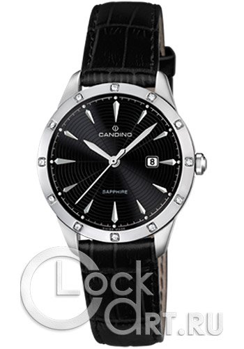 Женские наручные часы Candino Elegance C4527.3