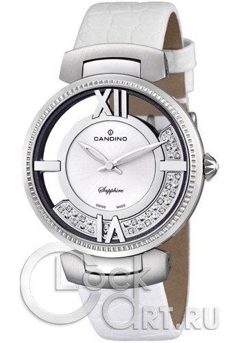 Женские наручные часы Candino D-Light C4530.1