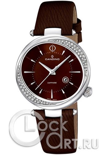 Женские наручные часы Candino Elegance C4532.2
