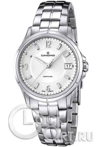 Женские наручные часы Candino Casual C4533.1