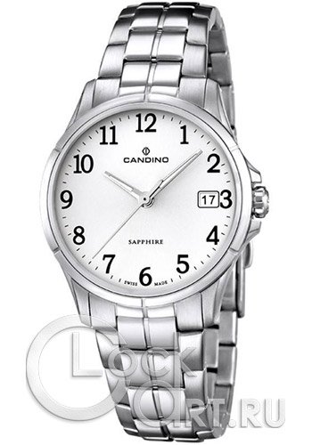 Женские наручные часы Candino Casual C4533.4